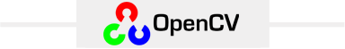 opencv-logo