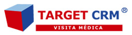 Logo Target CRM