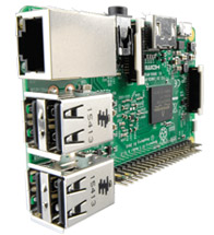 Raspberry Pi